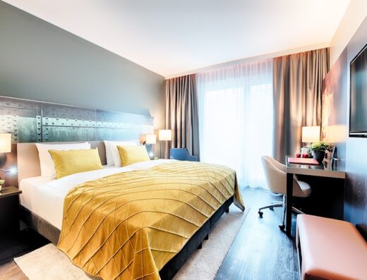 Leonardo Hotel Dortmund