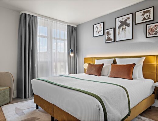 Leonardo Hotel Mainz