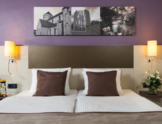 Leonardo Hotel Mönchengladbach