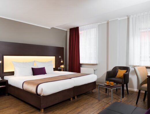 Leonardo Hotel München City Center