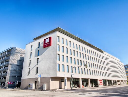 Leonardo Hotel Munich City South