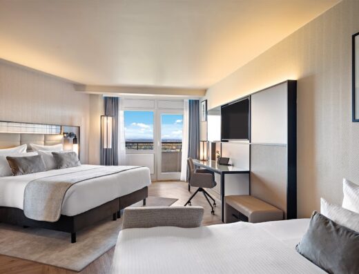 Leonardo Royal Hotel Frankfurt