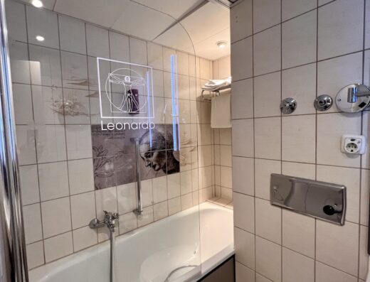 Leonardo Royal Hotel Frankfurt