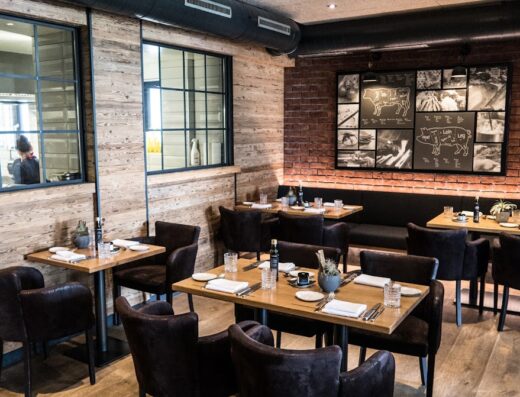 Leo’S Kitchen & Bar