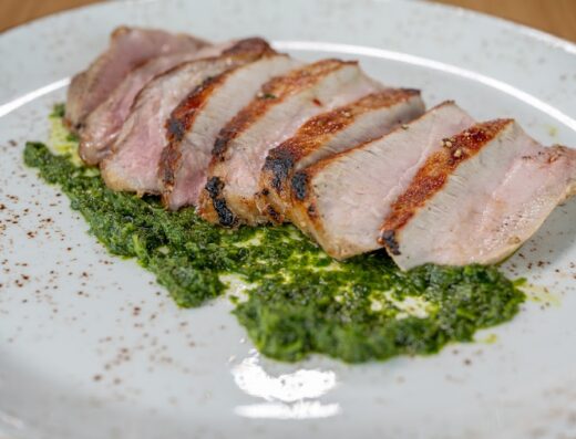 Leo’S Kitchen & Bar