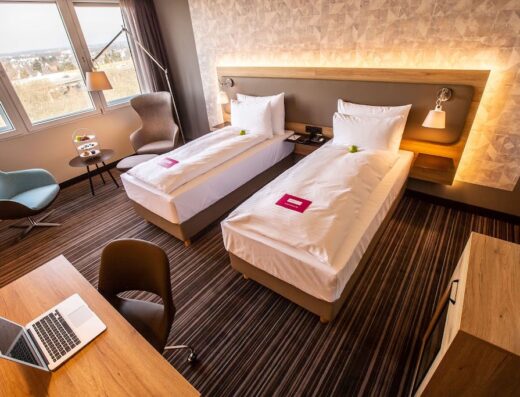 Leoso Hotel Leverkusen