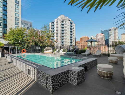 Level Vancouver Yaletown – Seymour