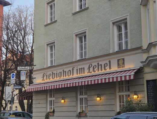 Liebighof