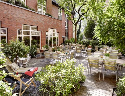 Lindner Hotel Cologne City Plaza – JDV by Hyatt