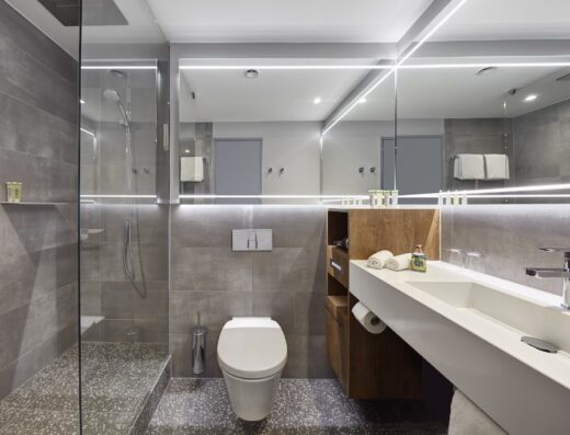 Lindner Hotel Cologne City Plaza – JDV by Hyatt