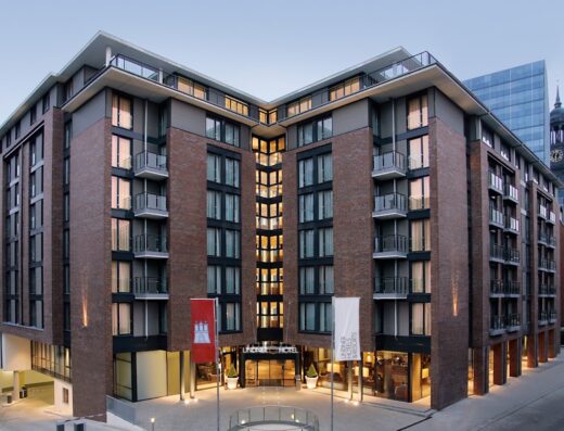 Lindner Hotel Hamburg Am Michel – JDV by Hyatt