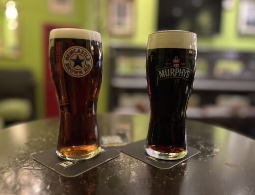 Little Mary’s Irish Pub – Bremen