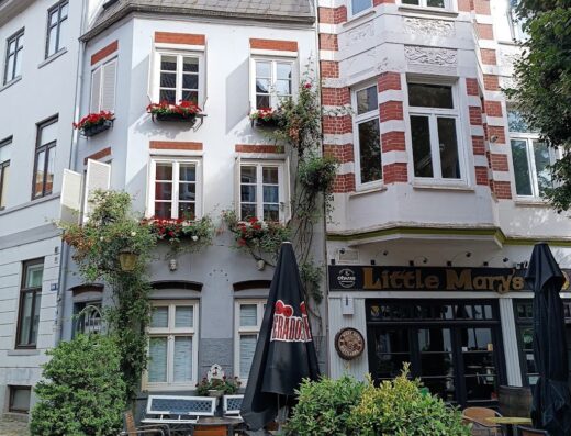 Little Mary’s Irish Pub – Bremen