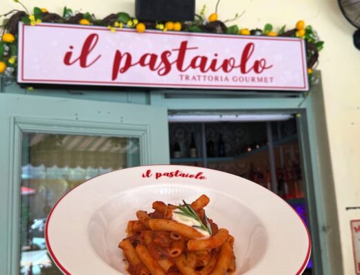 ll Pastaiolo – Italian Restaurant in Miami Beach