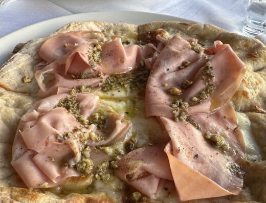 ll Pastaiolo – Italian Restaurant in Miami Beach