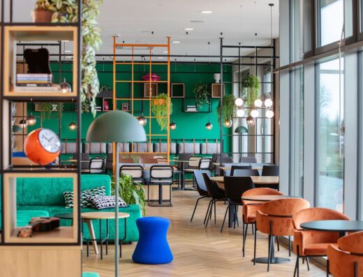 LOGINN Hotel Köln Airport