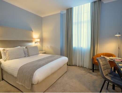 London Bridge Hotel