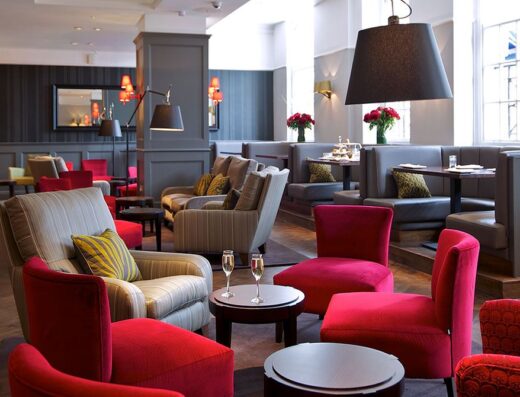 London Bridge Hotel
