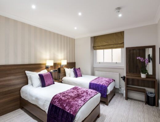 London House Hotel