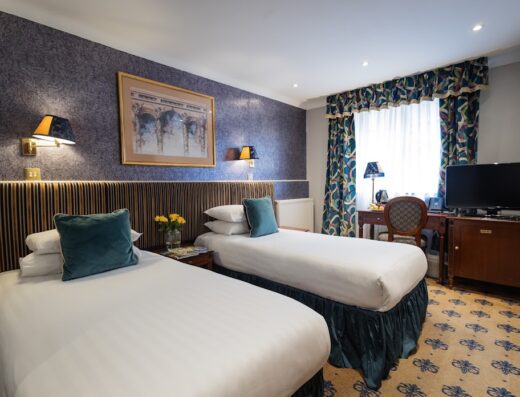 London Lodge Hotel
