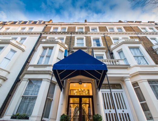 London Town Hotel