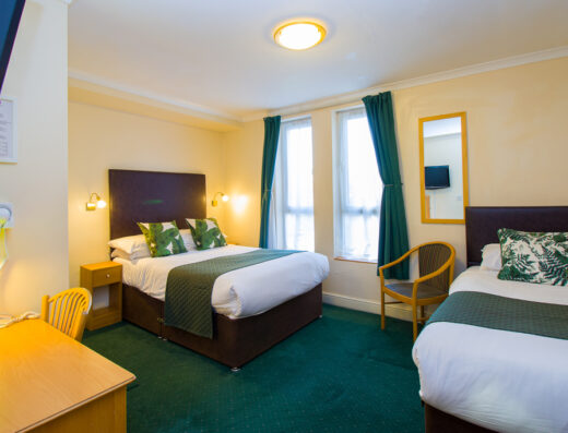 London Town Hotel