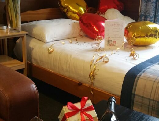 London Visitors Hotel