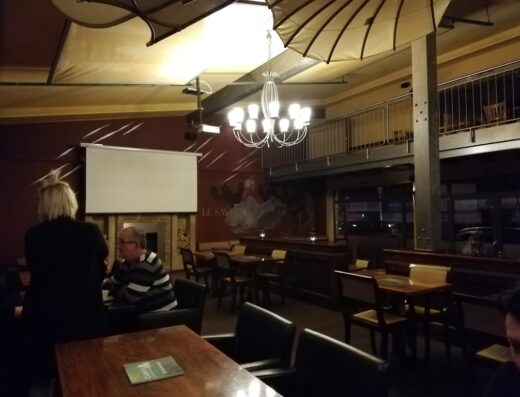 Looney‘s Balkanrestaurant & Sportsbar