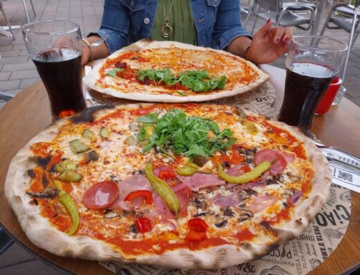L’Osteria Gelsenkirchen