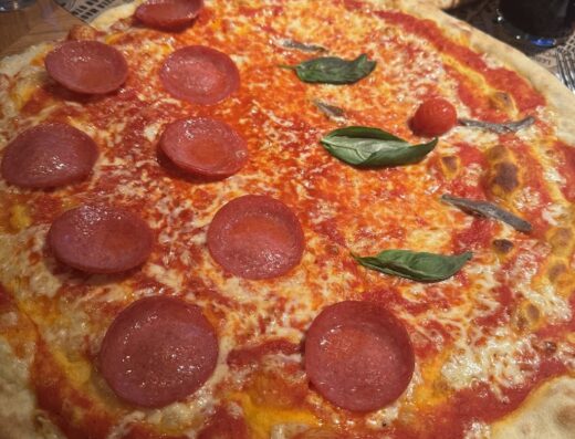 L’Osteria Paderborn