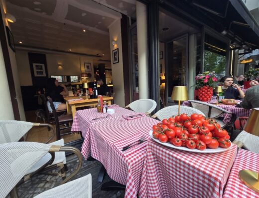Luardi Cucina della mamma