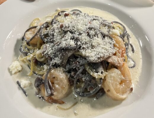 Maccheroni Republic