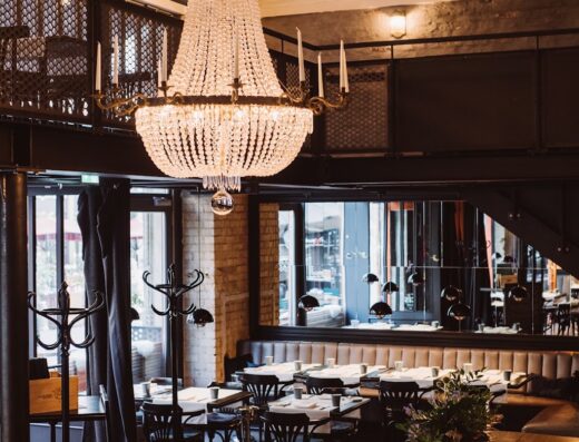 Macis Leipzig – Restaurant