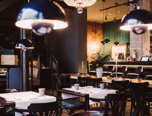 Macis Leipzig – Restaurant