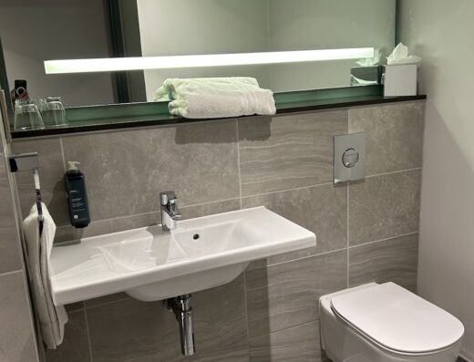 Maldron Hotel Manchester City Centre