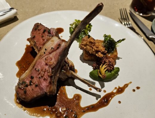 Manifest Restaurant