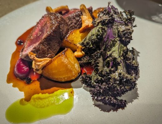 Manifest Restaurant