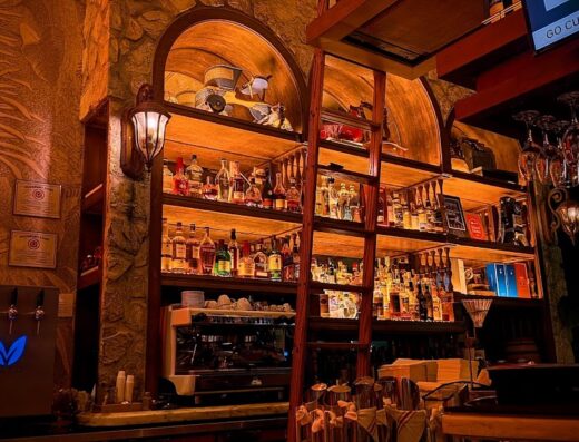 Marabu Restaurant