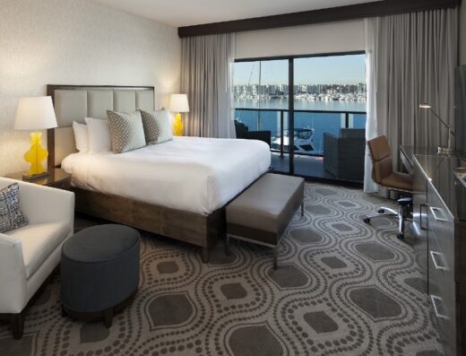 FIFA World Cup 221 Marina Del Rey Hotel