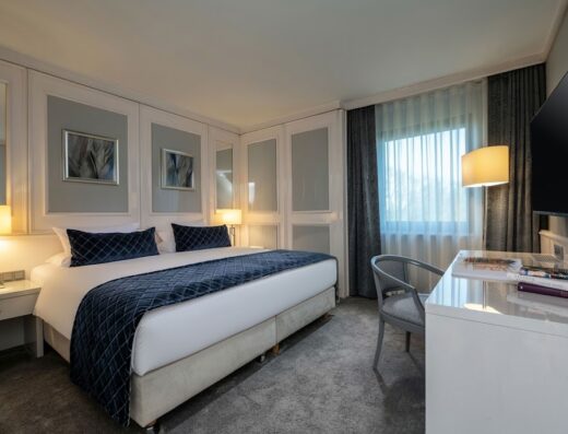 Maritim Hotel Bremen
