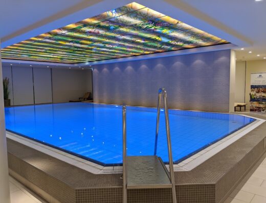 Maritim Hotel Bremen