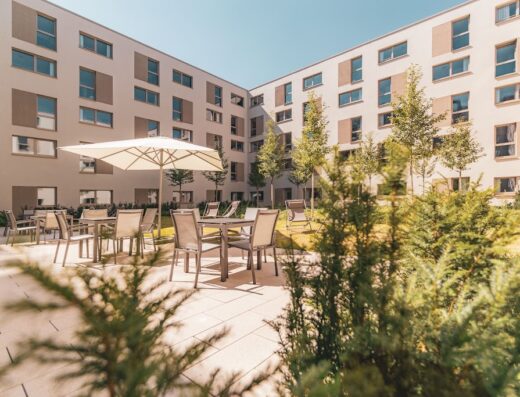 MASEVEN Munich Dornach