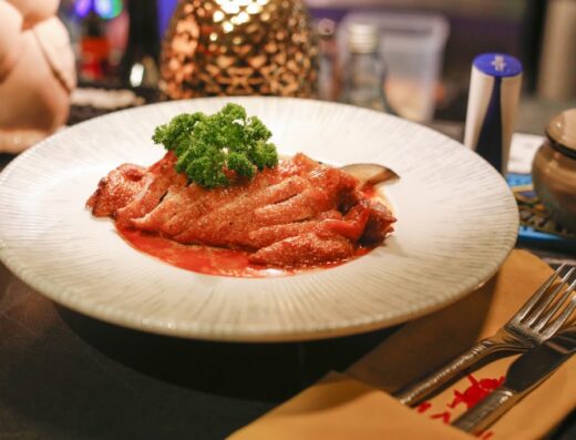 MAUI – Hawasian & Vietnamese Restaurant | München Ludwigpalais