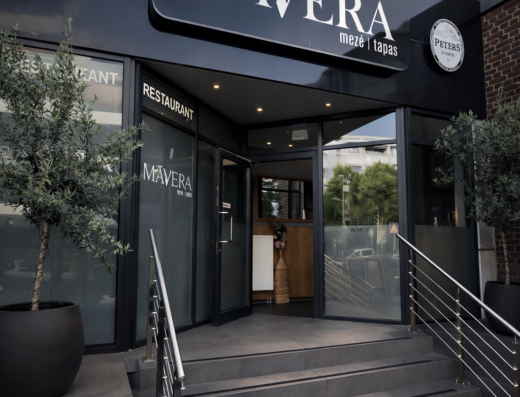 MAVERA Meze | Tapas