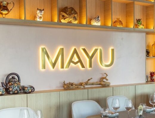 MAYU