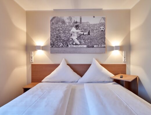 McDreams Hotel Mönchengladbach