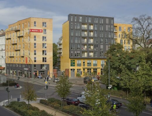 MEININGER Hotel Berlin Alexanderplatz