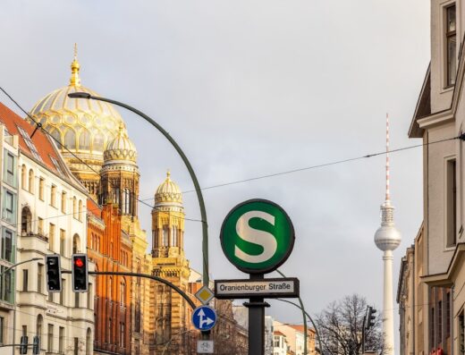 MEININGER Hotel Berlin Mitte Humboldthaus