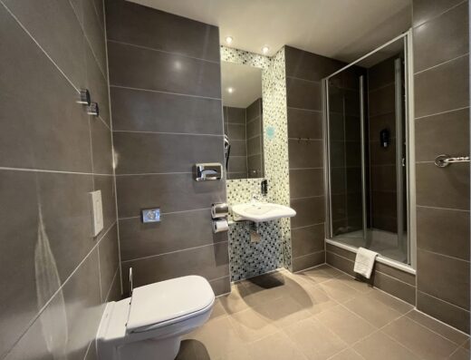 MEININGER Hotel Berlin Mitte Humboldthaus