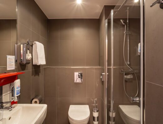 MEININGER Hotel Heidelberg Hauptbahnhof